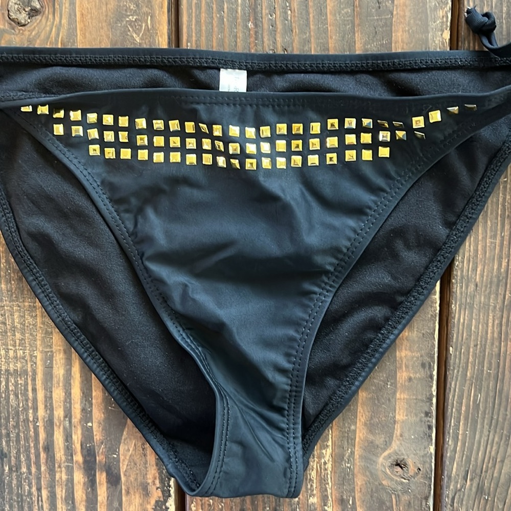 Body Rage Swim Suit - Picture 2 of 5